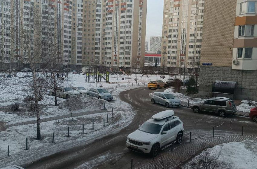  В СВАО Москвы без света и тепла остались жители нескольких районов