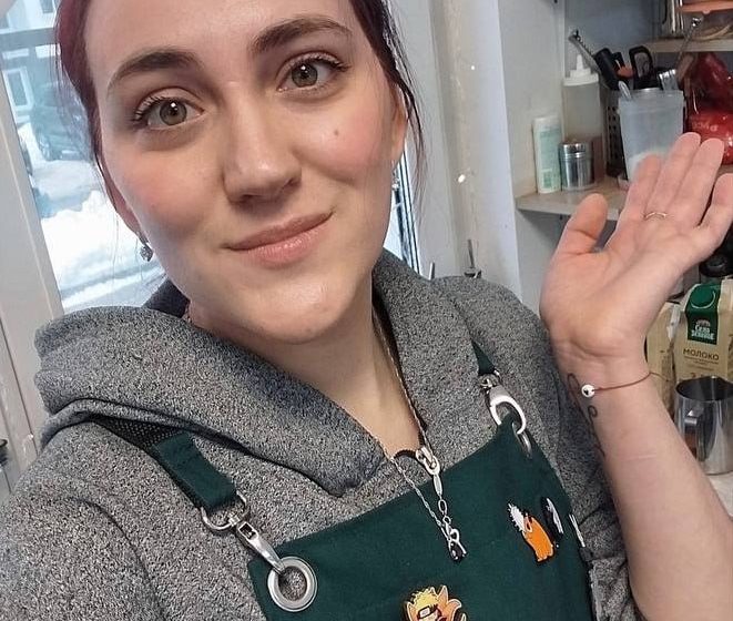 В Подмосковье задержали владелицу кофейни, которая выставила участника СВО