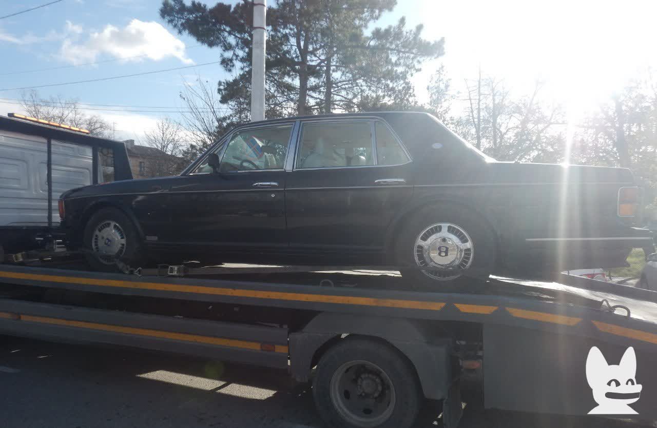 автомобиль