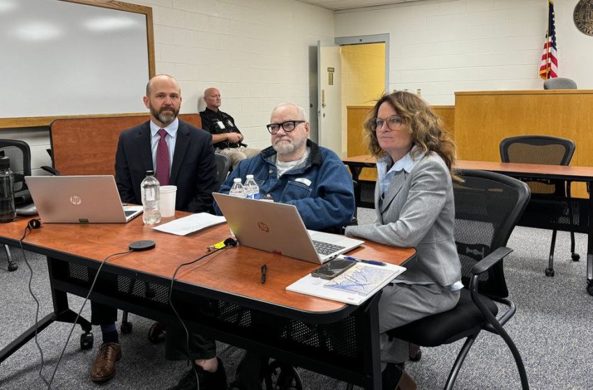  В США казнят убийцу, который ждал исполнения приговора 43 года