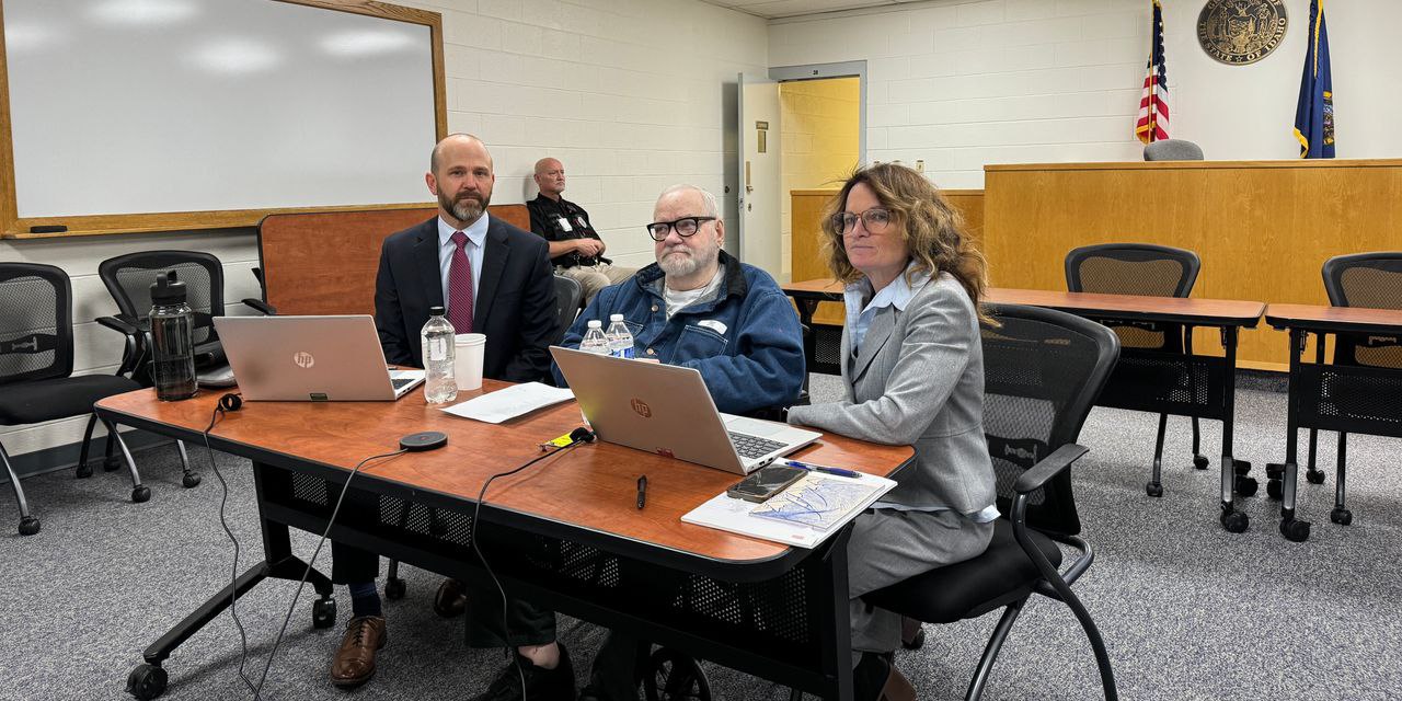 осужденный