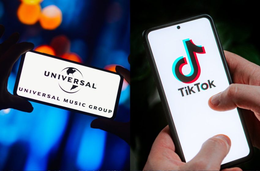 TikTok лишился большей части популярной музыки