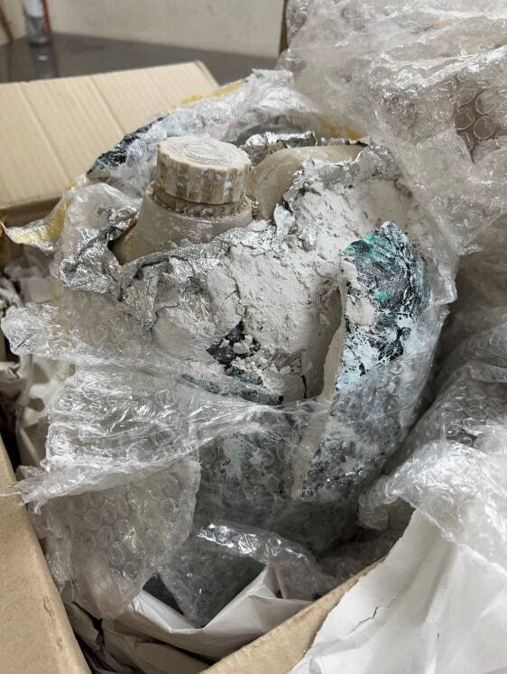 контрабанда