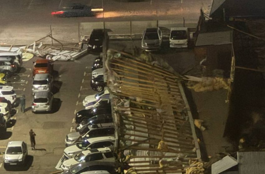  Улан-Удэ охватили пожары