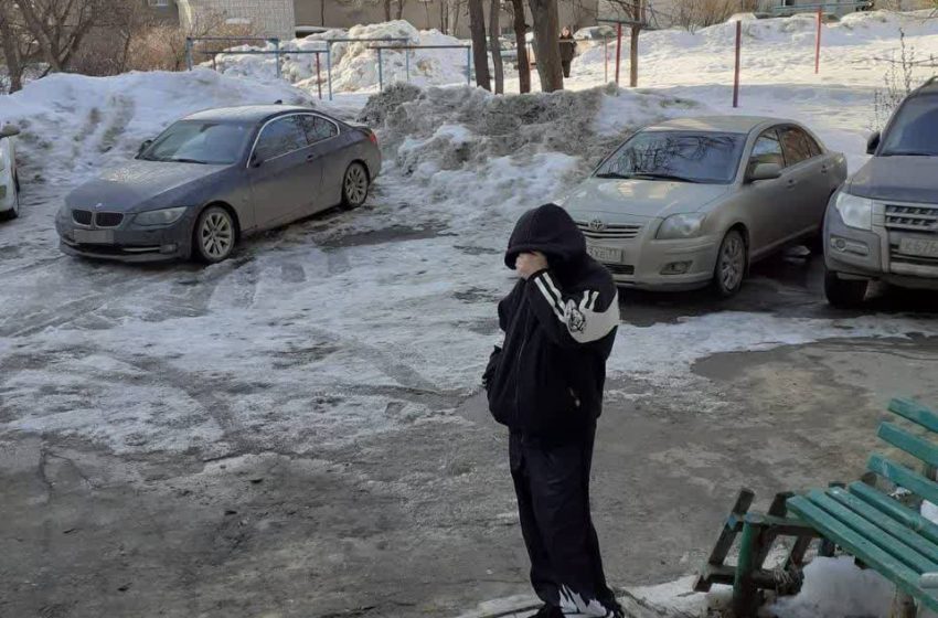  В Ульяновске жалуются на подростков, которые пристают к пожилым