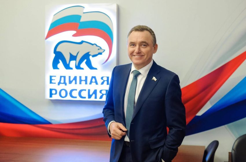  Бывшего мэра Вологды задержали по подозрению в получении крупной взятки