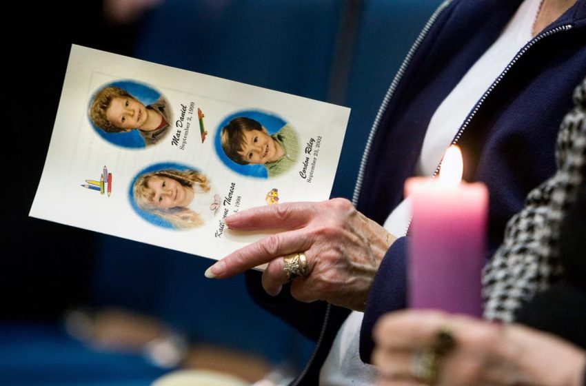  В Канаде преступникам запретят менять имена