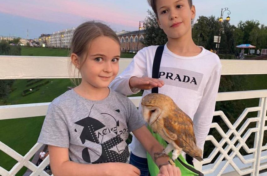  В Свердловской области ищут пропавших детей