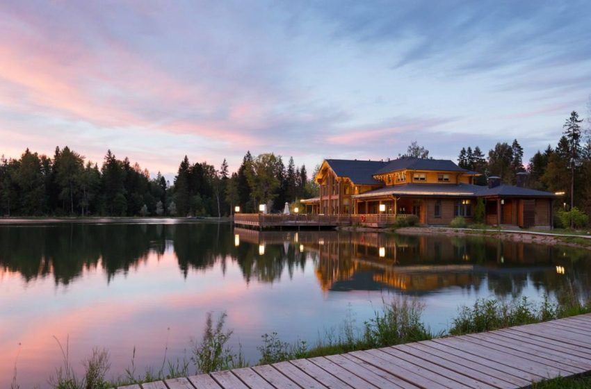  От Цоя до Крида: как звучит плейлист «Лето в Подмосковье».