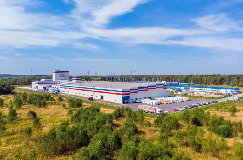  В Подмосковье открыли ещё три объекта в особых экономических зонах. Их инвестпроекты оцениваются в общем на 12 млрд рублей.