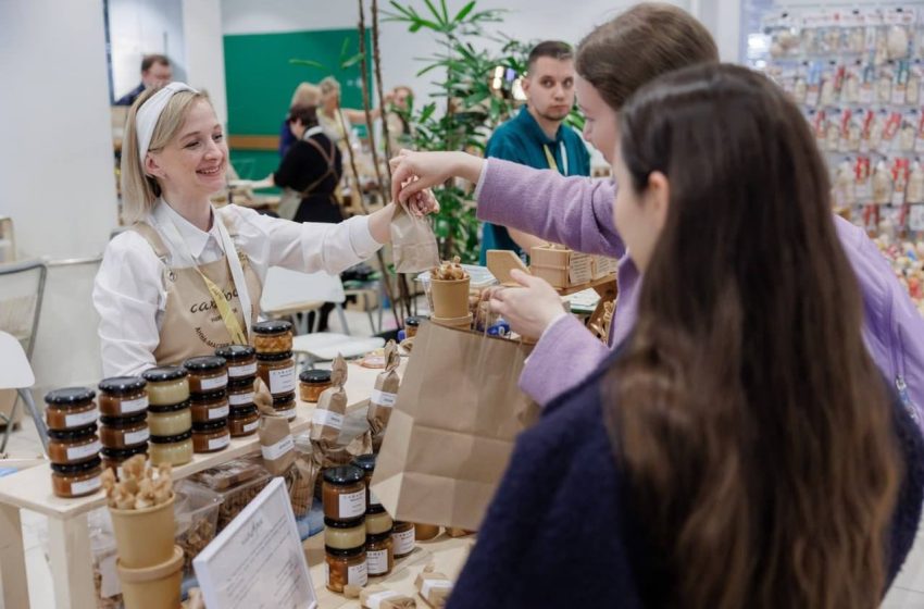  Выручка подмосковных компаний малого и среднего бизнеса составила почти 3 триллиона рублей. 