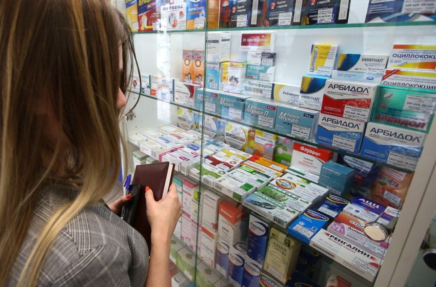  Как правильно собрать аптечку для отдыха с детьми? Советы от главного педиатра Подмосковья.