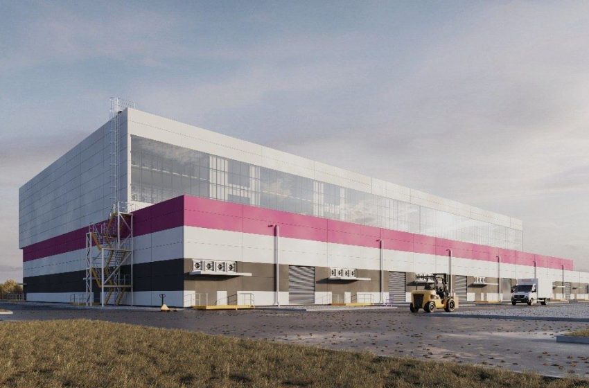  В Дубне построят центр обработки данных Wildberries.