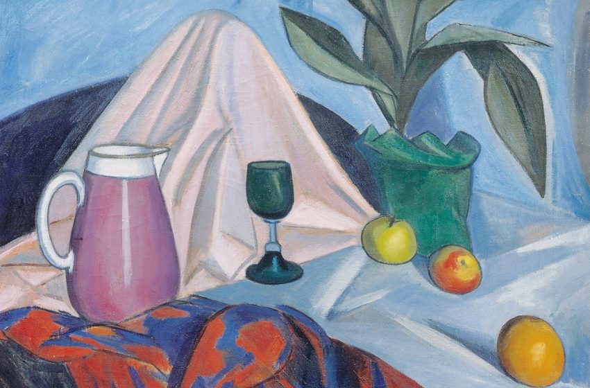   В подмосковном Серпухове пройдет биеннале об авангарде.