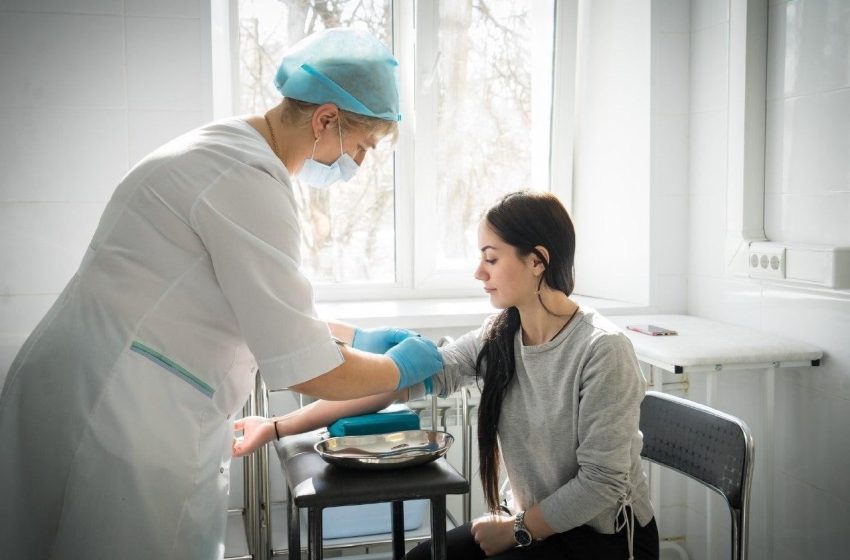  Почти 2 миллиона жителей Подмосковья прошли диспансеризацию и профосмотры в 2024 году. 