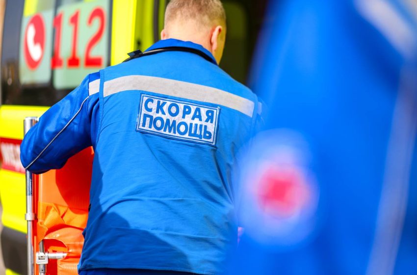  Более полмиллиона раз опросил голосовой помощник жителей Подмосковья для оценки бригад скорых. 