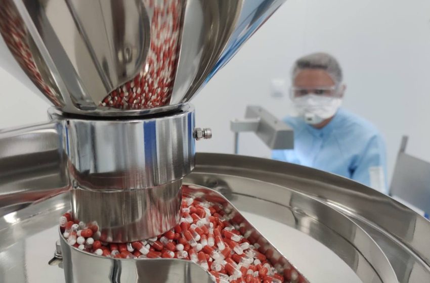  Почти 100 тысяч рабочих мест создали на инфраструктурных площадках Подмосковья.