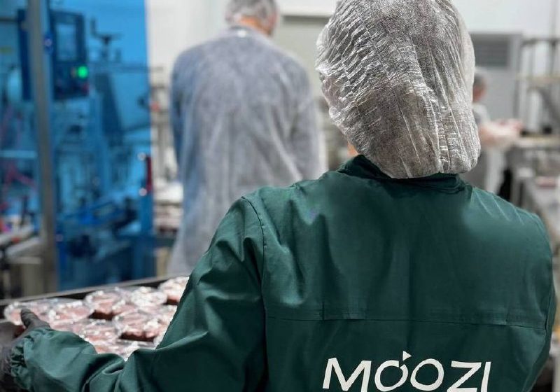  В Подмосковье запустят предприятие по производству смузи, напитков и вафель. В проект вложат 250 миллионов рублей.