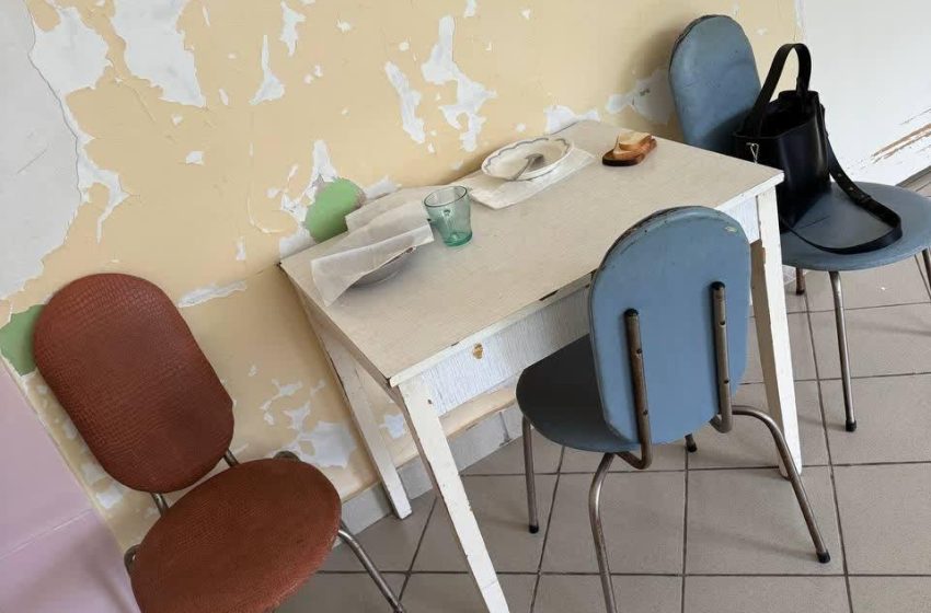  Пациенты пожаловались на условия лечения в больнице в Калужской области