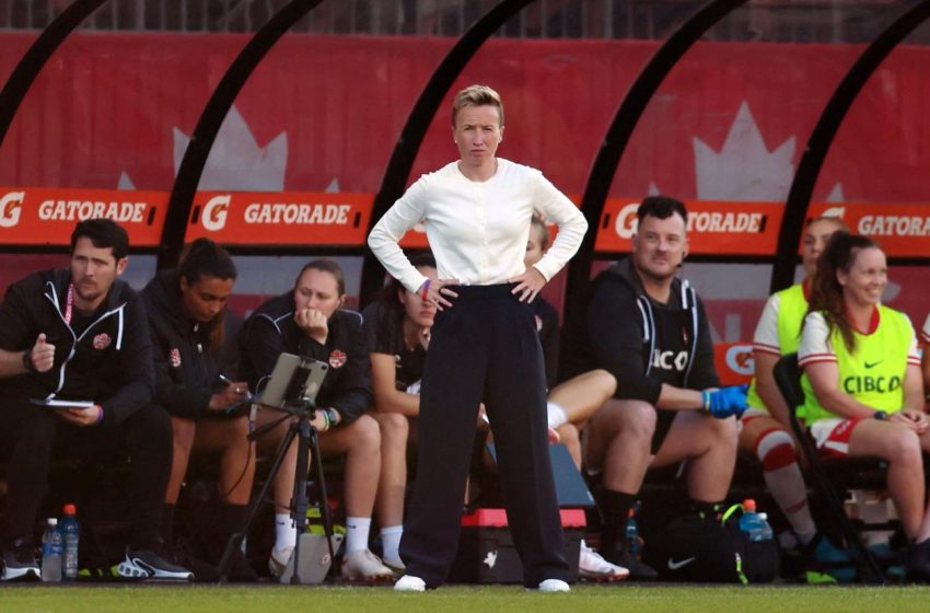  Женскую сборную Канады по футболу лишили 6 очков из-за слежки за соперниками с дрона