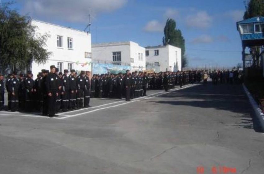  ФСИН подтвердила захват заложников в ИК-19