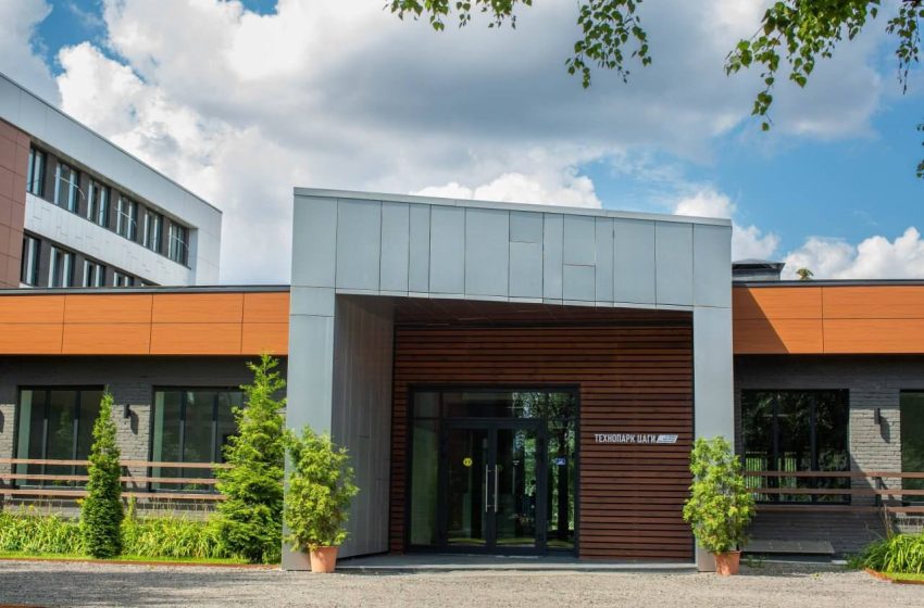  В Подмосковье работает около 100 проектов по производству БПЛА. 