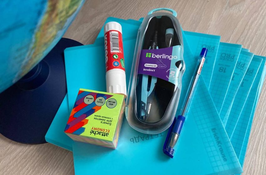  29 школьных ярмарок откроются в Подмосковье. 