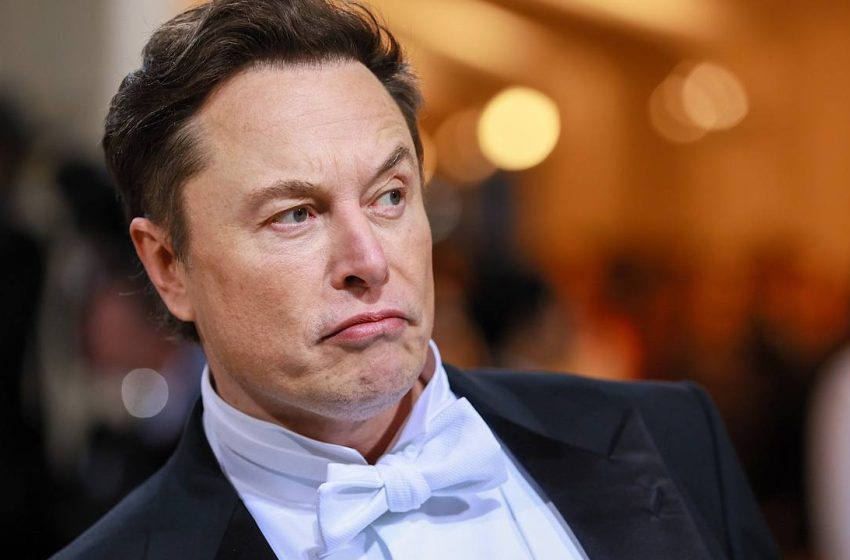  Илон Маск может стать первым триллионером к 2027 году