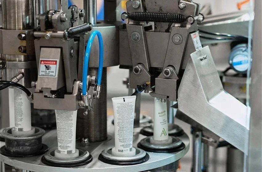  В Подмосковье увеличат производство косметики.