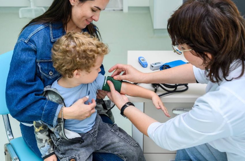  С момента открытия в подмосковном Центр имени Рошаля оказали медпомощь почти 5 тысячам детям. 