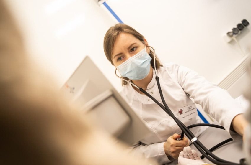  Почти 200 тысяч жителей Подмосковья прошли репродуктивную диспансеризацию с начала года. 