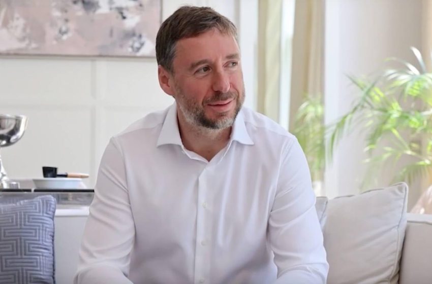  Владислав Бакальчук задержан