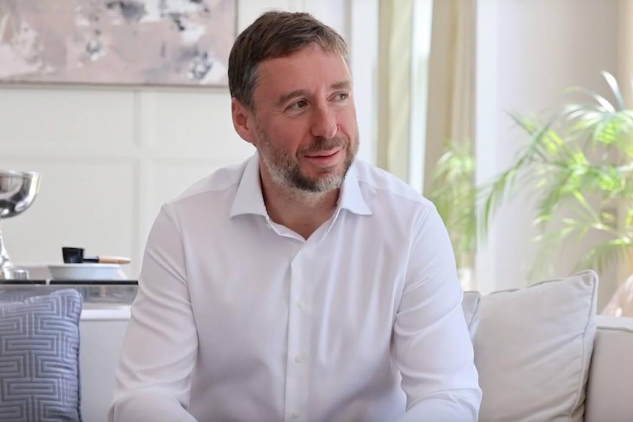 задержанный