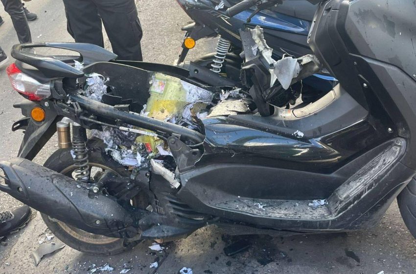  Сотни пострадавших после новых взрывов в Ливане