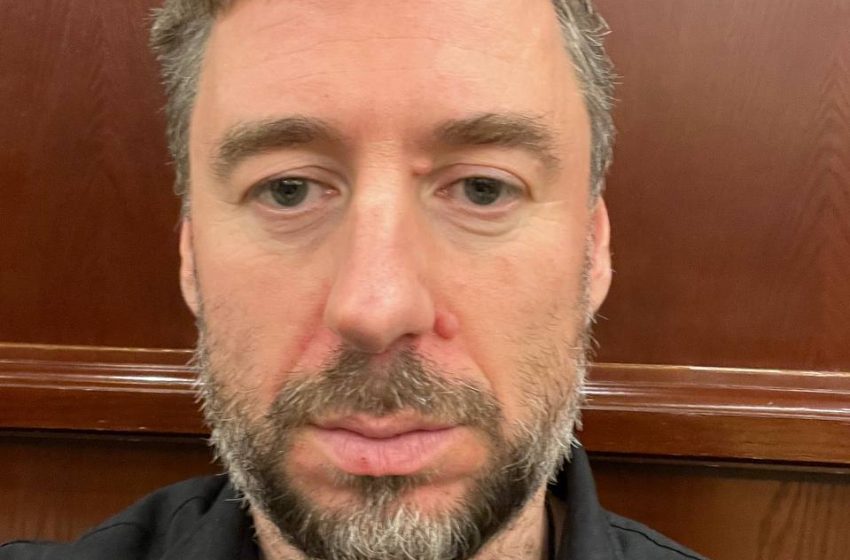  Владислав Бакальчук подал иск на сумму свыше 350 миллиардов