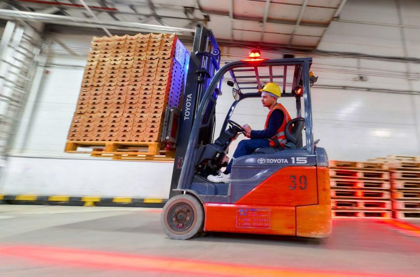  Подмосковье заняло второе место в премии «Экспортер года 2024». 