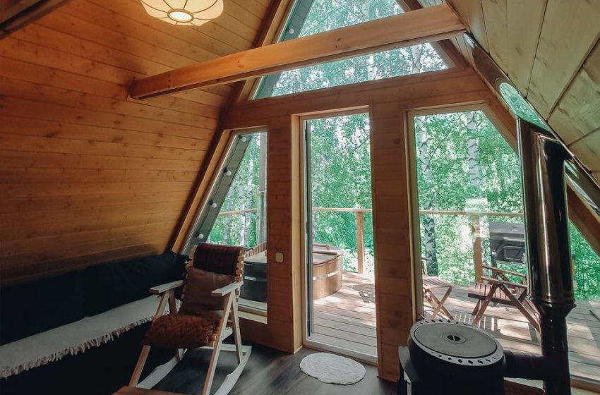  В Подмосковье запустили дополнительный конкурс на развитие туристической отрасли в регионе. 