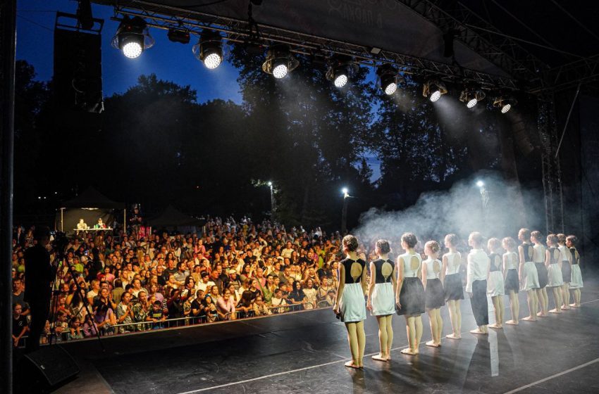  14 подмосковных проектов примут участие в финале премии Russian Event Awards 2024.