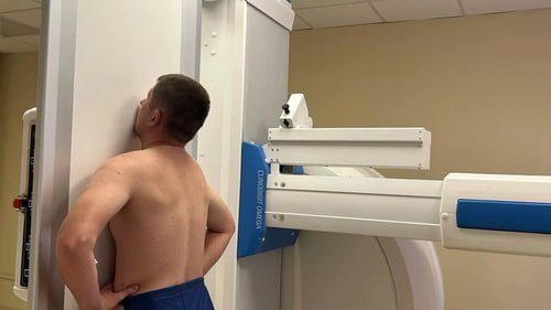  В Подмосковье за выходные у 64 человек после обследования были замечены подозрения на онкологию. 