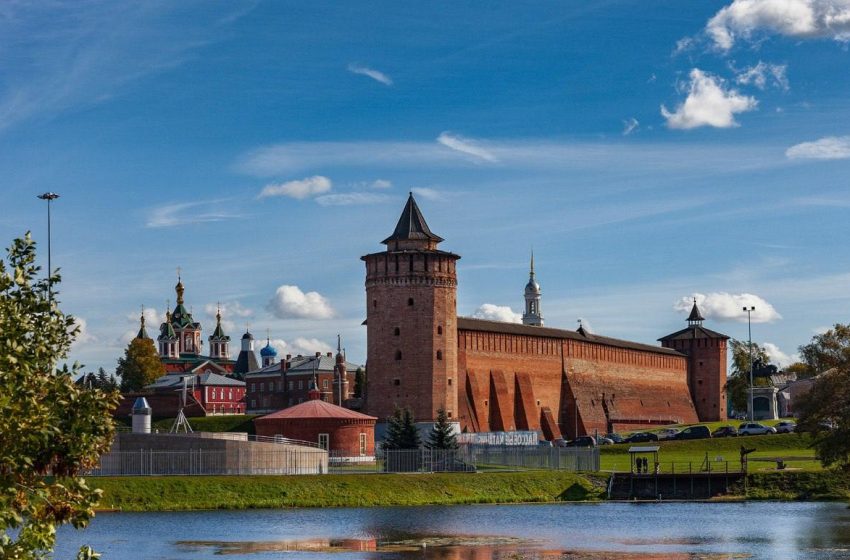  В Подмосковный туристический портал загрузили 1000 мест для путешествий. 