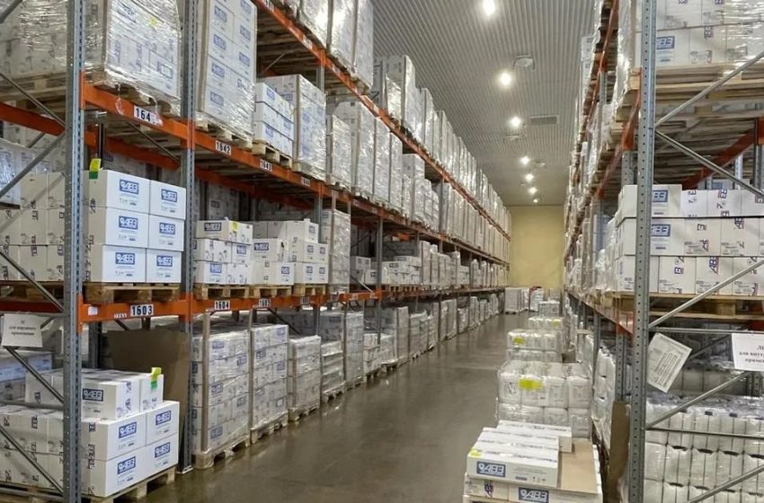  В Подмосковье увеличится выпуск лекарств для животных.