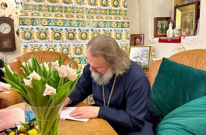  В Тверской области в женских консультациях будут выдавать письмо от митрополита