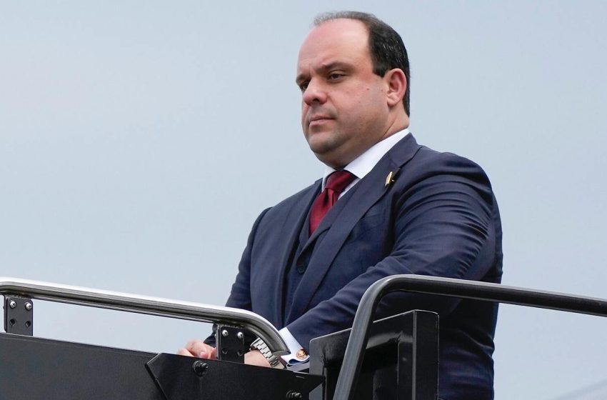  Уроженец Москвы играет большую роль в команде Трампа.