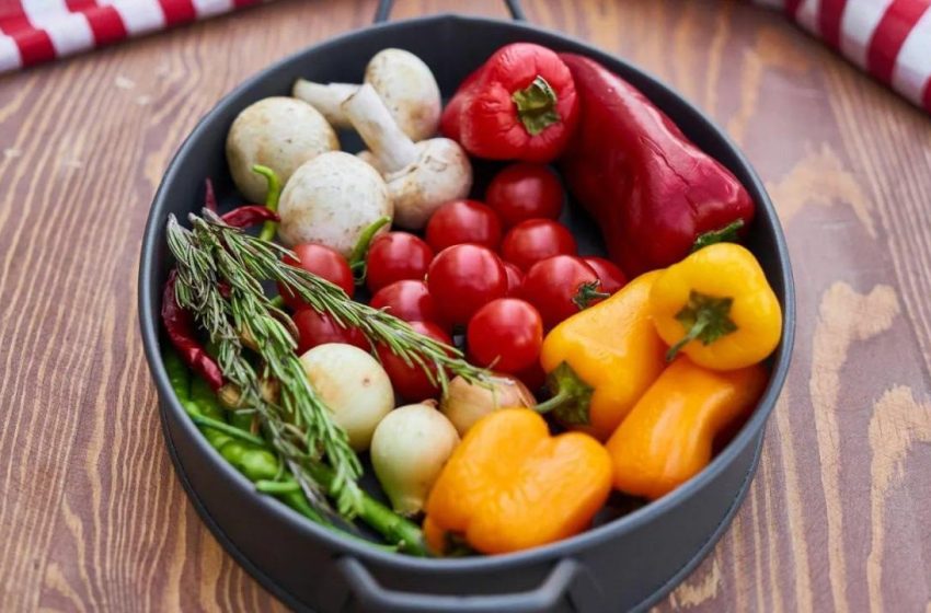  Какие продукты помогут побороть осеннюю хандру. 