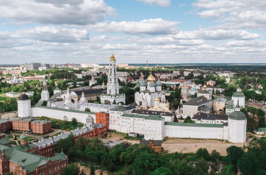  В Подмосковье стартовал конкурс на лучшие сферы туризма. 