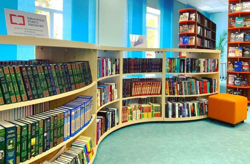  Подмосковье приглашает в научные кружки в библиотеках. 