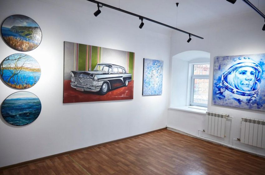  В подмосковном Зарайске пройдет фестиваль современного искусства «Перезагрузка. 2.0».