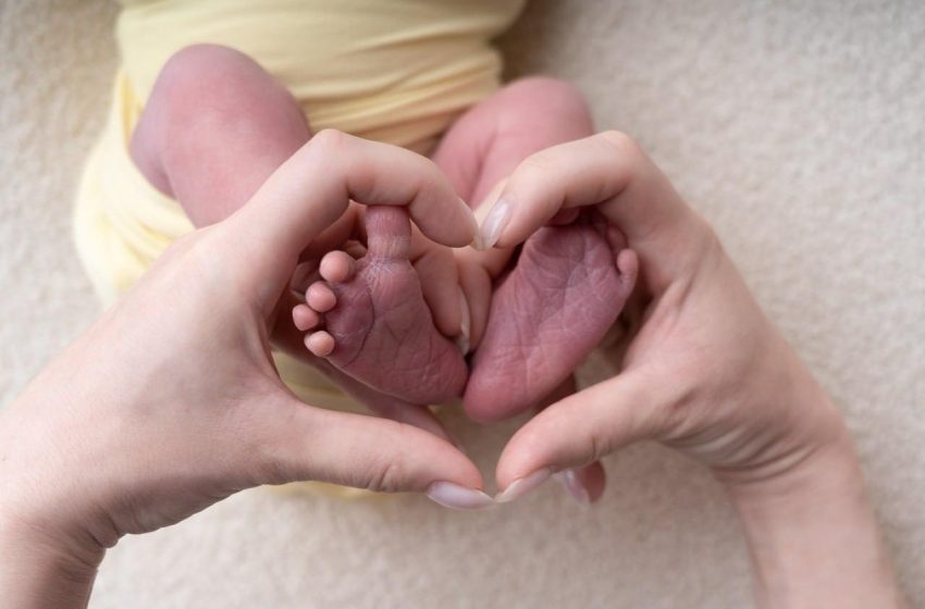  60 тысяч новорожденных проверили в Подмосковье с начала года. 