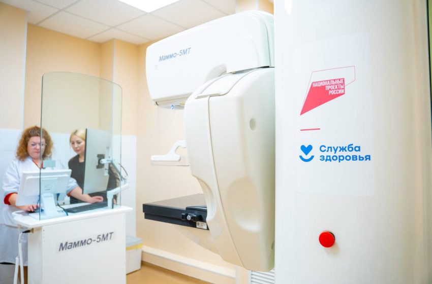  Почти 1,3 тысячи жителей Подмосковья прошли онкоскрининги в прошлую субботу. 