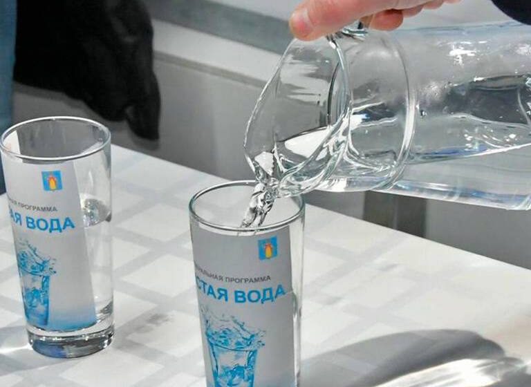  В Подмосковье завершили строительство и реконструкцию 4-х объектов питьевого водоснабжения.